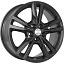 Диск СКАД Мельбурн R17x7 5x108 ET50 CB63.35 Barhat