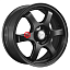 Диск СКАД 6x15/4x100 ET40 D60,1 Киото (КЛ249) Бархат новый