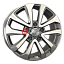 Диск Replay 8x18/5x150 ET56 D110,1 LX99 GMF (пш)