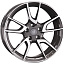 Диск Replay MR295 R18x8 5x112 ET43 CB66.6 GMF