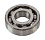 Подшипник 30х72х19, Yamaha, Recmar