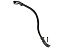 RAM-VB-SL24 RAM Flex-Rod 24-дюймовая опорная стойка для нижних стоек