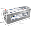 Аккумулятор VARTA 140e 640 500 080 Promotive EFB-140Ач (A40)