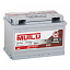 75e L3.75.072.A  MUTLU -12V 75 Ah 720 (EN)