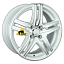 Диск LS 6,5x15/5x105 ET39 D56,6 903 WF (конус)