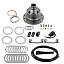 Пневмоблокировка задняя для Dodge D250/D350 ARB Air Locker RD171 Dana 