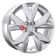 Диск Replay 8x18/5x112 ET44 D57,1 VV254 Sil (конус, C570)