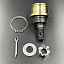Опора шаровая Honda/Yamaha/Can-Am(верх/низ) (ZIBO)