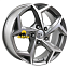 Диск RST 6,5x16/5x112 ET46 D57,1 R066 (Octavia) GRD