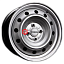 Диск Trebl 7x17/5x114,3 ET35 D60,1 X40947 Silver
