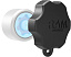 RAP-S-KEY5-7U Сменный 7-штырьковый ключ RAM Pin-Lock для размера C и поворотных рычагов