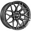 Диск Race Ready CSS3940 R15x7 4x100 ET32 CB60.1 MK