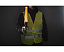 Сигнальный жезл Armytek Traffic Wand ATW-01 Orange