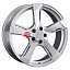 Диск Replay 8,5x19/5x112 ET28 D66,6 A216 Sil (конус)