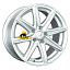 Диск LS 7x16/4x108 ET32 D65,1 363 SF
