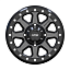 Диск MPW T Beadlock 14TGB110 Gunmetal