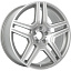Диск Replay MR67 R19x8.5 5x112 ET36 CB66.6 SF