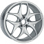 Диск Replay B80 R21x10 5x120 ET40 CB74.1 S