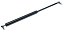 Газовый упор калитки BM SH-B 2121 OJ