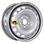 Диск Trebl 7x16/5x112 ET43 D66,6 9892T Silver