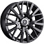 Диск Replay TY245 R20x8.5 5x150 ET58 CB110.1 MB