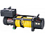 Лебедка Tungsten Winch 9500 синтетика