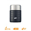 Термос для еды Esbit FJ800TL-DG, черный, 0.8 л