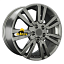 Диск Replay 8x19/5x120 ET53 D72,6 LR21 GM (пш, LR002)