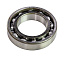 Подшипник 40х80х18, Suzuki, Omax