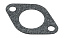 Прокладка Volvo Penta AD/MD/QD40, Recmar