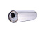 Пламегаситель D100xL460xD57 с диффузором
