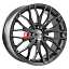 Диск Neo 7x17/5x114,3 ET45 D67,1 740 BMG
