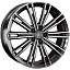 Диск Replay MR341 R19x8 5x112 ET49 CB66.6 GMF