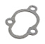 Прокладка крышки термостата Yamaha 20/25/30, Omax