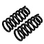 Передние пружины Volkswagen Amarok 2010–2021 4-cyl
