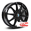 Диск Venti 1616 R16x6.5 4x100 ET45 CB60.1 BL