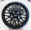Диск для квадроцикла ITP Hurricane 15RB545BX
