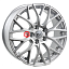 Диск RST 7x17/5x114,3 ET35 D60,1 R137 (Rav4) Silver