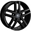 Диск Replay VV206 R16x6.5 5x120 ET51 CB65.1 MB