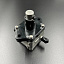 Насос топливный Honda BF40-50D EFI (JSP)