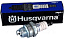 Свеча зажигания Husqvarna HQT-1 для бензопилы, косилки.