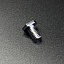 Болт Yamaha 115-140 (90101-06M67) (Yamaha)