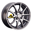 Диск LS 6x15/4x100 ET40 D60,1 536 GMF