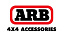 Комплект защиты от камней ARB FJ CRUISER PRE 2010 MODELS