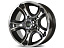 Диск литой PDW 5x139.7 8x15 ET0 d108.2