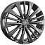 Диск Replay LX178 R18x7.5 5x114.3 ET35 CB60.1 GM