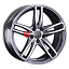 Диск Replay 8x18/5x112 ET39 D66,6 A141 GMF (конус, B640)