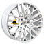 Диск RST 8x20/5x112 ET45 D66,6 R002 (Audi A6) Silver