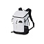 Рюкзак Naturehike CNK2300BB017 Helium 25 л белый с черным