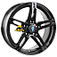 Диск Venti 6,5x16/5x114,3 ET35 D67,1 1618 BL
